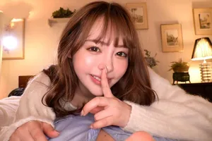 Miku Airi BJ'ed a pecker and splurged all over it in a JAV scene, leaving her gullet and face glazed in jizz - Fantastic Japan! Wild school-girl Miku Airi knows how to sate her fellow with blowjobs and hardcore action.